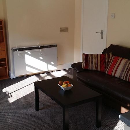 4A Wentworth Street Apartment Portree Luaran gambar