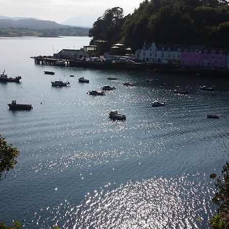 4A Wentworth Street Apartment Portree Luaran gambar