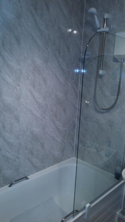 4A Wentworth Street Apartment Portree Bilik gambar